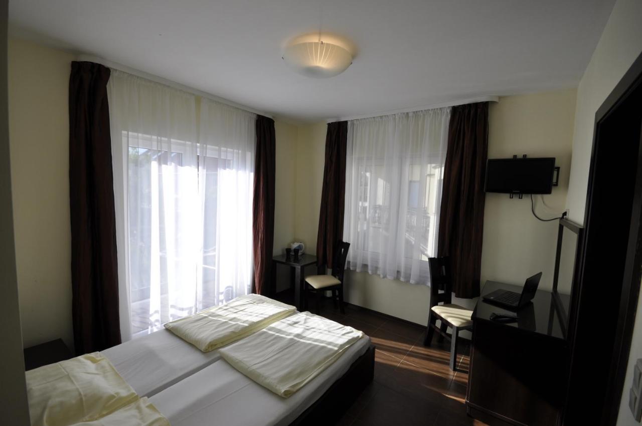 Marcello Mielno Hotel Mielno  Luaran gambar