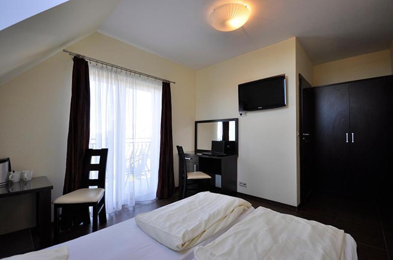 Marcello Mielno Hotel Mielno  Luaran gambar