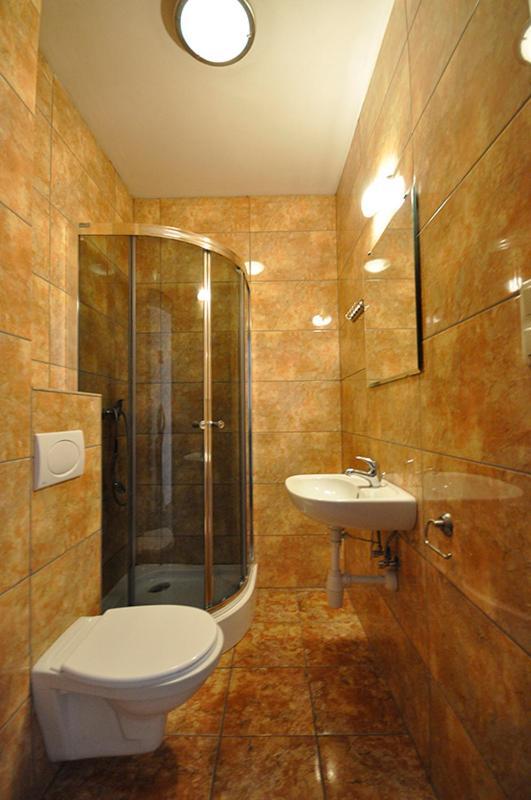 Marcello Mielno Hotel Mielno  Luaran gambar