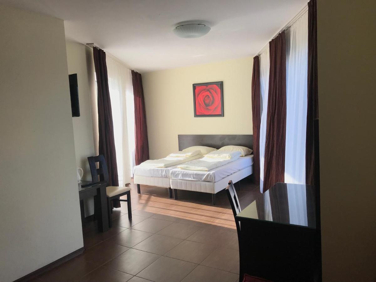 Marcello Mielno Hotel Mielno  Luaran gambar