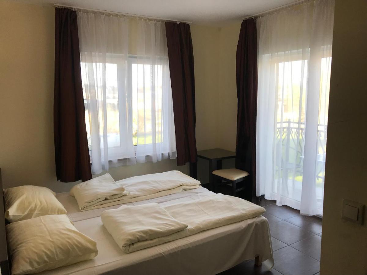 Marcello Mielno Hotel Mielno  Luaran gambar